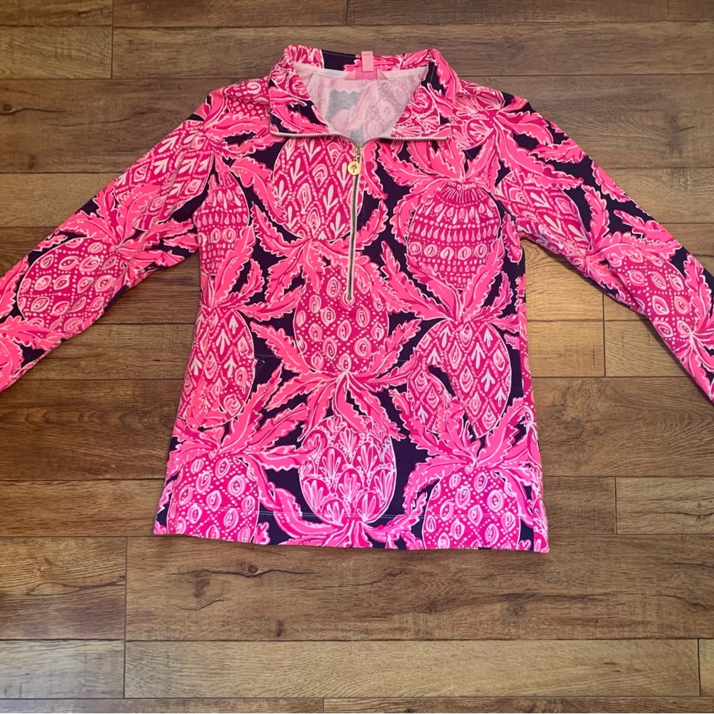 Lilly Pulitzer size small